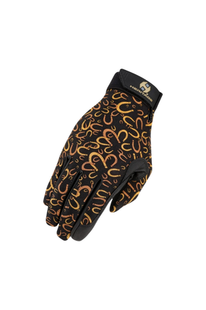Heritage_Performance_Glove-_Printed_Pattern