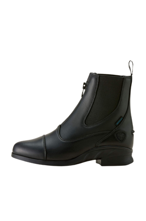 Heritage Zip Waterproof Paddock Boot