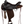 High_Horse_Daisetta_Cordura_Trail_Saddle