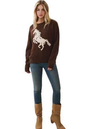Horse_Pattern_Sweater