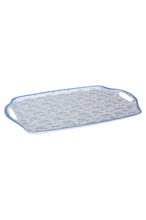 Horse_Racing_Icons_Melamine_Tray