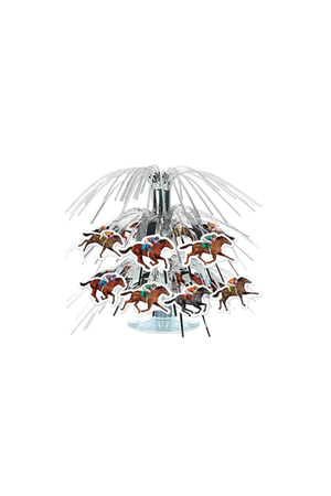 Horse_Racing_Mini_Cascade_Centerpiece