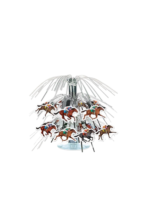 Horse_Racing_Mini_Cascade_Centerpiece