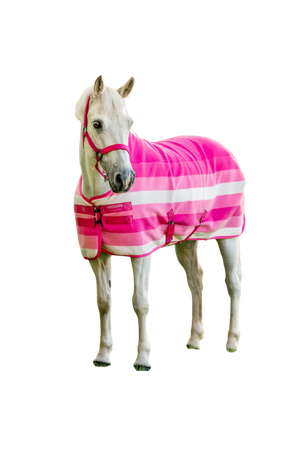 Horseware_Pony_Newmarket_Fleece_Cooler