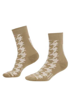 Houndstooth_Wool_Paddock_Boot_Socks