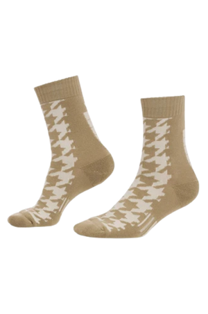 Houndstooth_Wool_Paddock_Boot_Socks