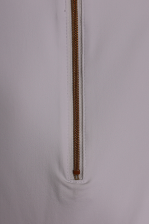 Icefil_Zip_Top_Shirt- rosegold