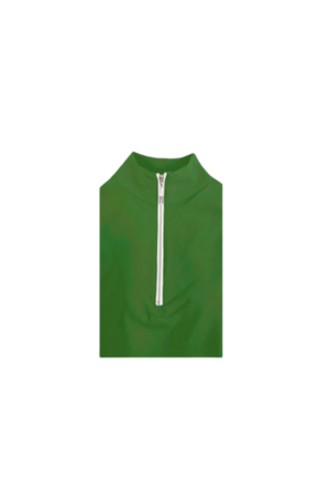 Icefill_Ziptop_Shirt kiwi