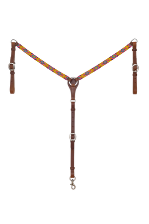 Infinity_Bubblegum_Breast_Collar