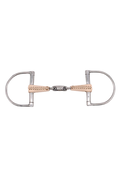 Jake_Adams_Double_Jointed_Leather_Covered_D-Ring