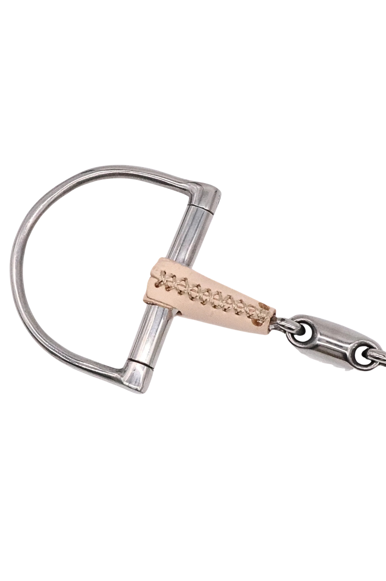 Jake_Adams_Double_Jointed_Leather_Covered_D-Ring