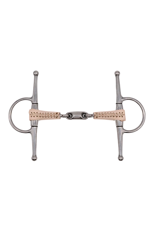 Jake_Adams_Double_Jointed_Leather_Covered_Full_Cheek