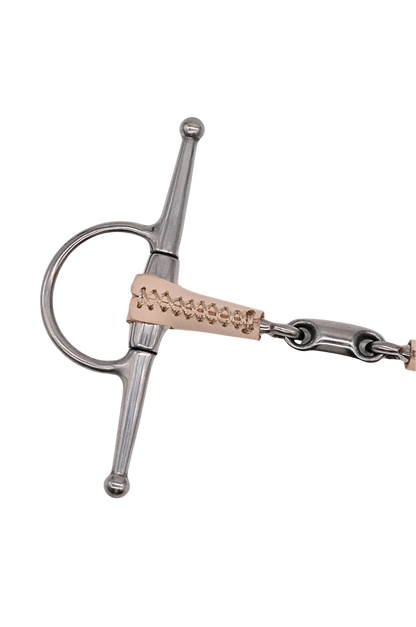 Jake_Adams_Double_Jointed_Leather_Covered_Full_Cheek