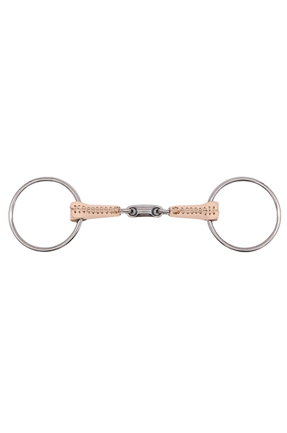 Jake_Adams_Double_Jointed_Leather_Covered_Loose_Ring