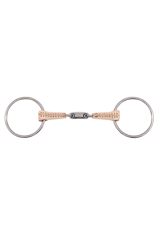 Jake_Adams_Double_Jointed_Leather_Covered_Loose_Ring