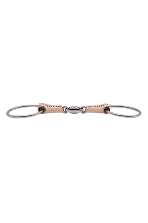 Jake_Adams_Double_Jointed_Leather_Covered_Loose_Ring