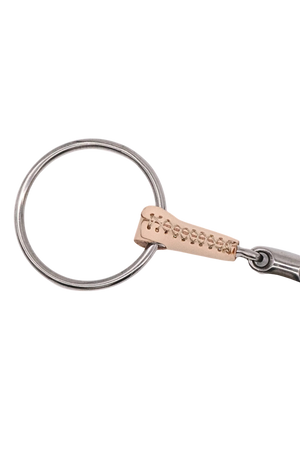 Jake_Adams_Double_Jointed_Leather_Covered_Loose_Ring
