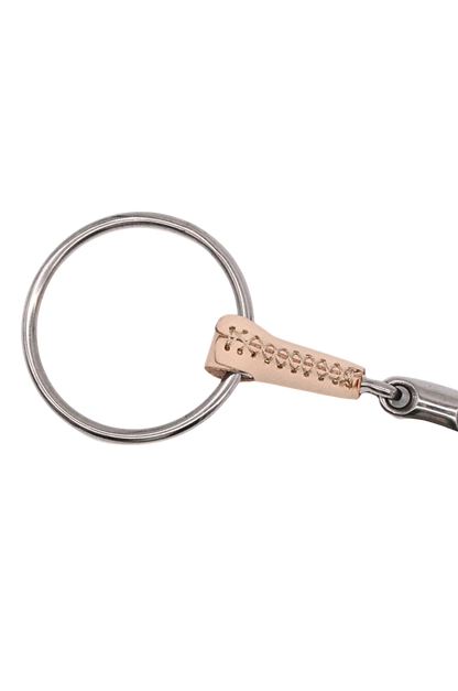 Jake_Adams_Double_Jointed_Leather_Covered_Loose_Ring