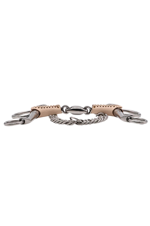Jake_Adams_Double_Jointed_Leather_Covered_Pelham