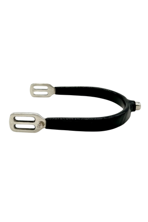 Jake_Adams_Pulse_Spurs_Comfort_Coated