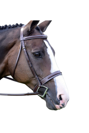 KL_Sonoma_Bridle_UnpadRound