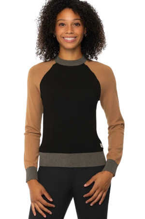 Kastel_Crewneck_Colorblock_Sweater