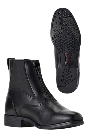 Kendall Pro Paddock Boot