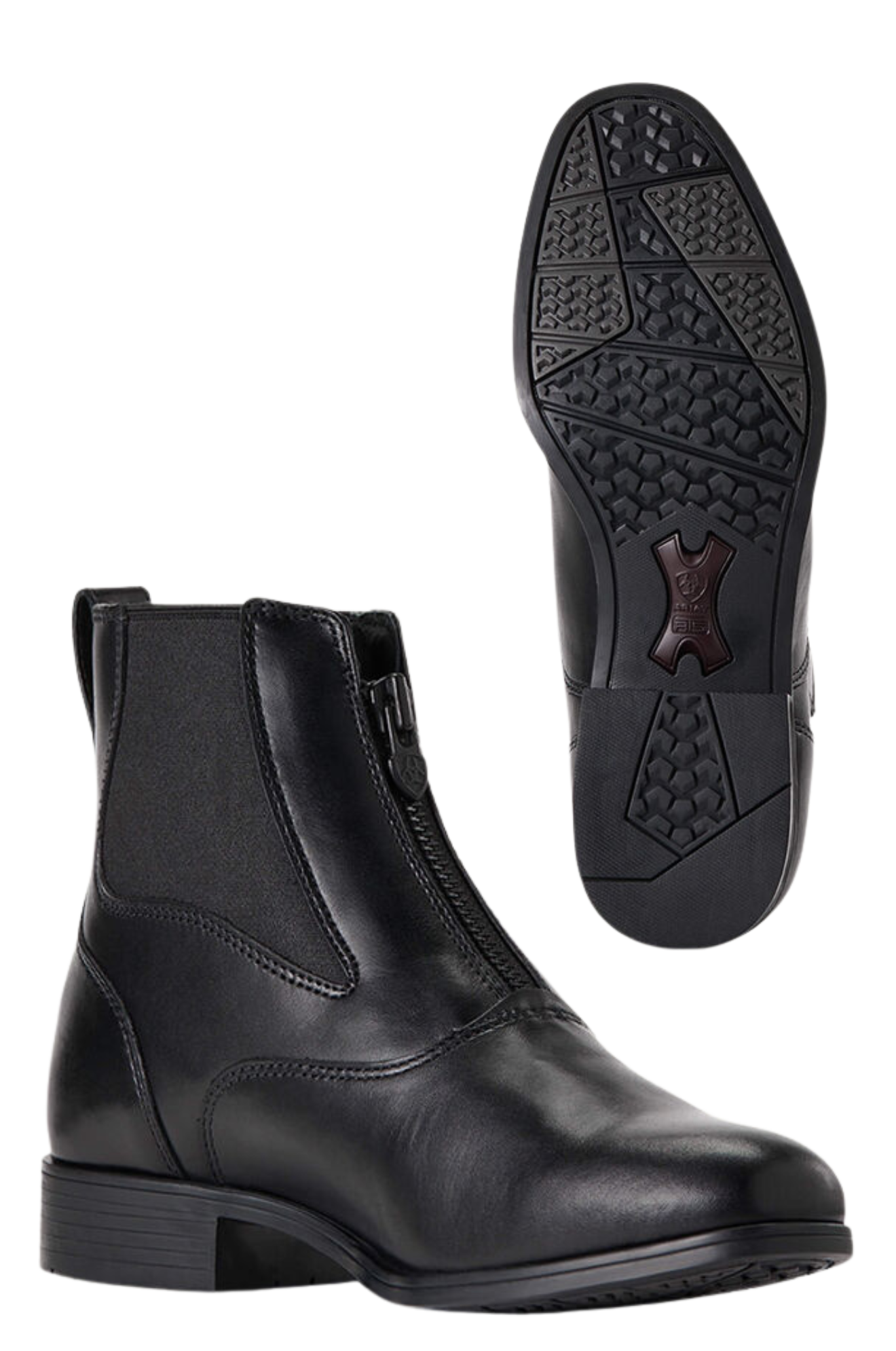 Kendall Pro Paddock Boot