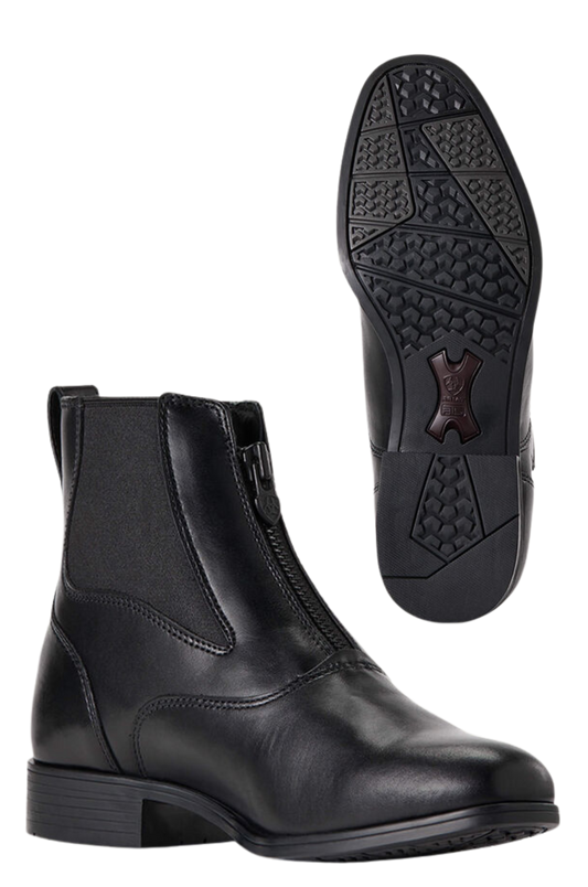 Kendall Pro Paddock Boot