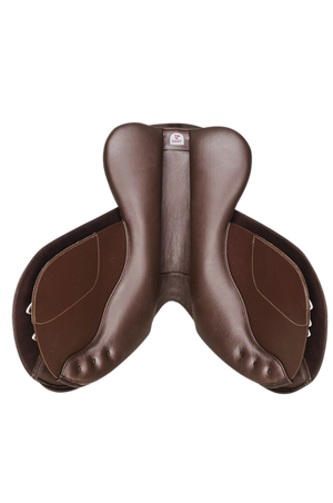 Arena Jump Saddle