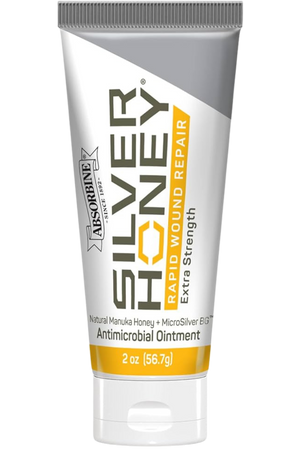 Absorbine Silver Honey Wound Repair