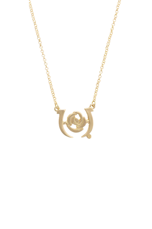 Kentucky_Derby_Outline_Necklace