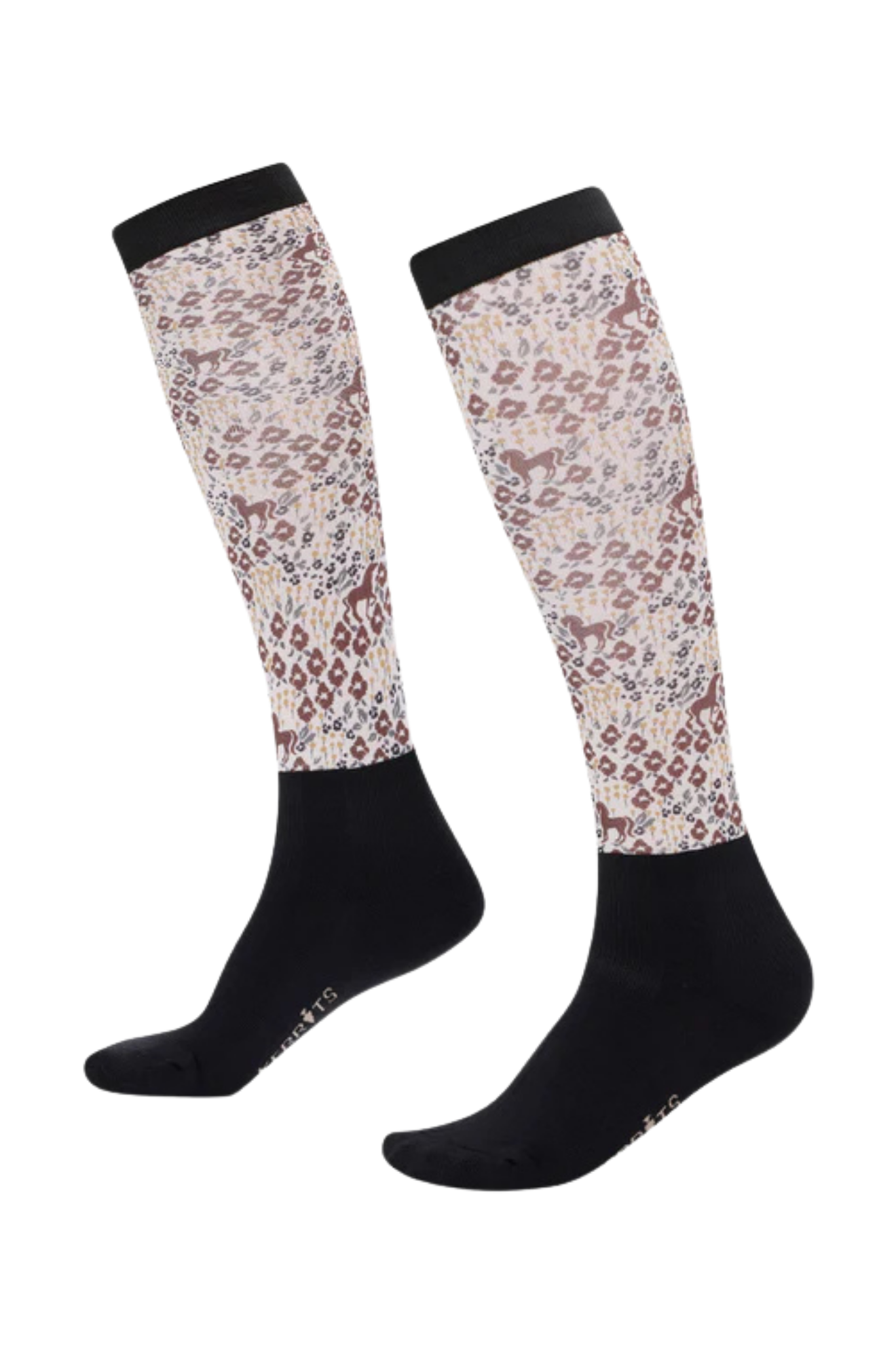 Kerrits_Dual_Zone_Print_Socks-26