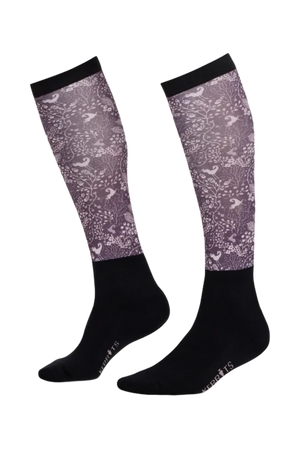 Kerrits_Dual_Zone_Print_Socks-26