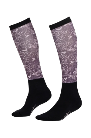 Kerrits_Dual_Zone_Print_Socks-26