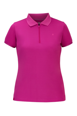 Kids_Aubrion_React_Tech_Polo