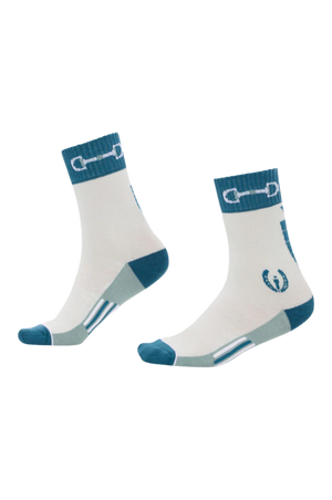 Kids Band Of Bits Paddock Socks