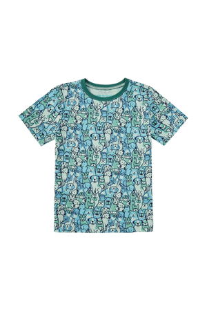 Kids_Crusher_Heart_Of_dogs_Tee