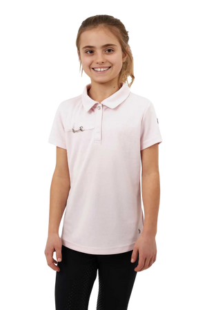 Kids_Denise_Functional_SS_Polo_Shirt-S26