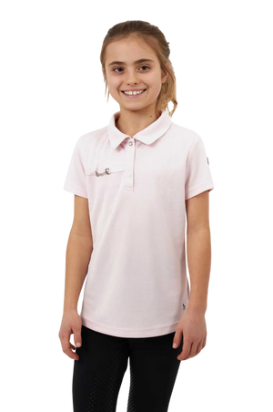 Kids_Denise_Functional_SS_Polo_Shirt-S26