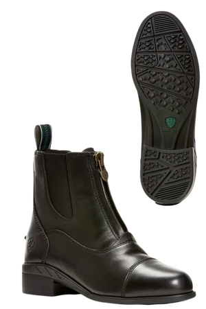 Kids Devon IV Paddock Boot