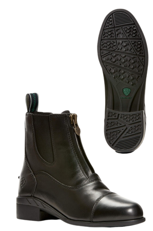 Kids Devon IV Paddock Boot