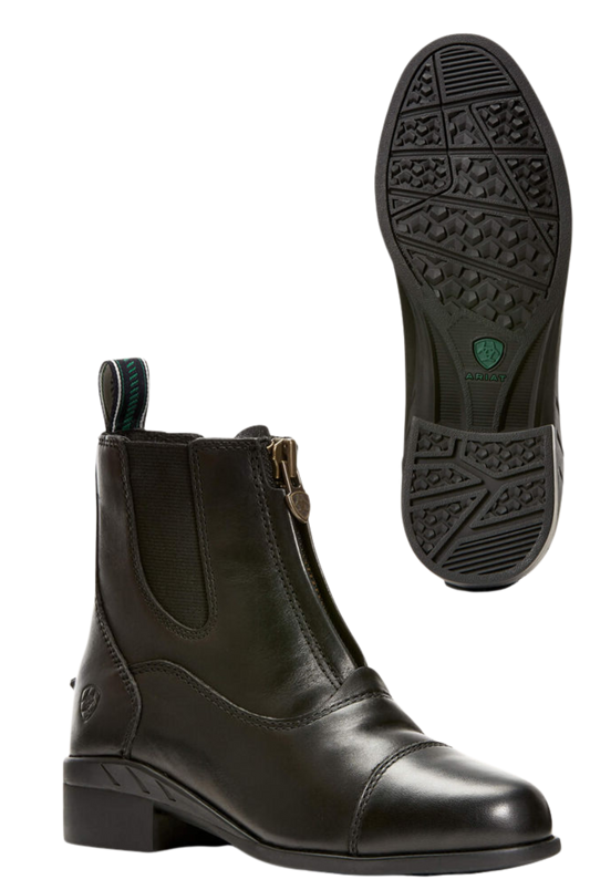 Kids Devon IV Paddock Boot