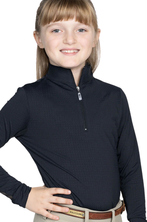 Kids_EIS_Stand_Up_Collar_LS_Shirt_disc