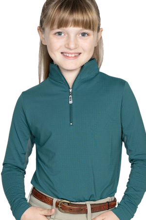 Kids_EIS_Stand_Up_Collar_LS_Shirt_disc