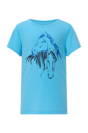 Kids Equine Embrace-26