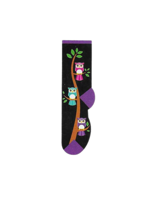 Kids Foozys Fun Socks
