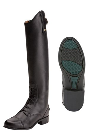 Kids Heritage Contour Field Zip