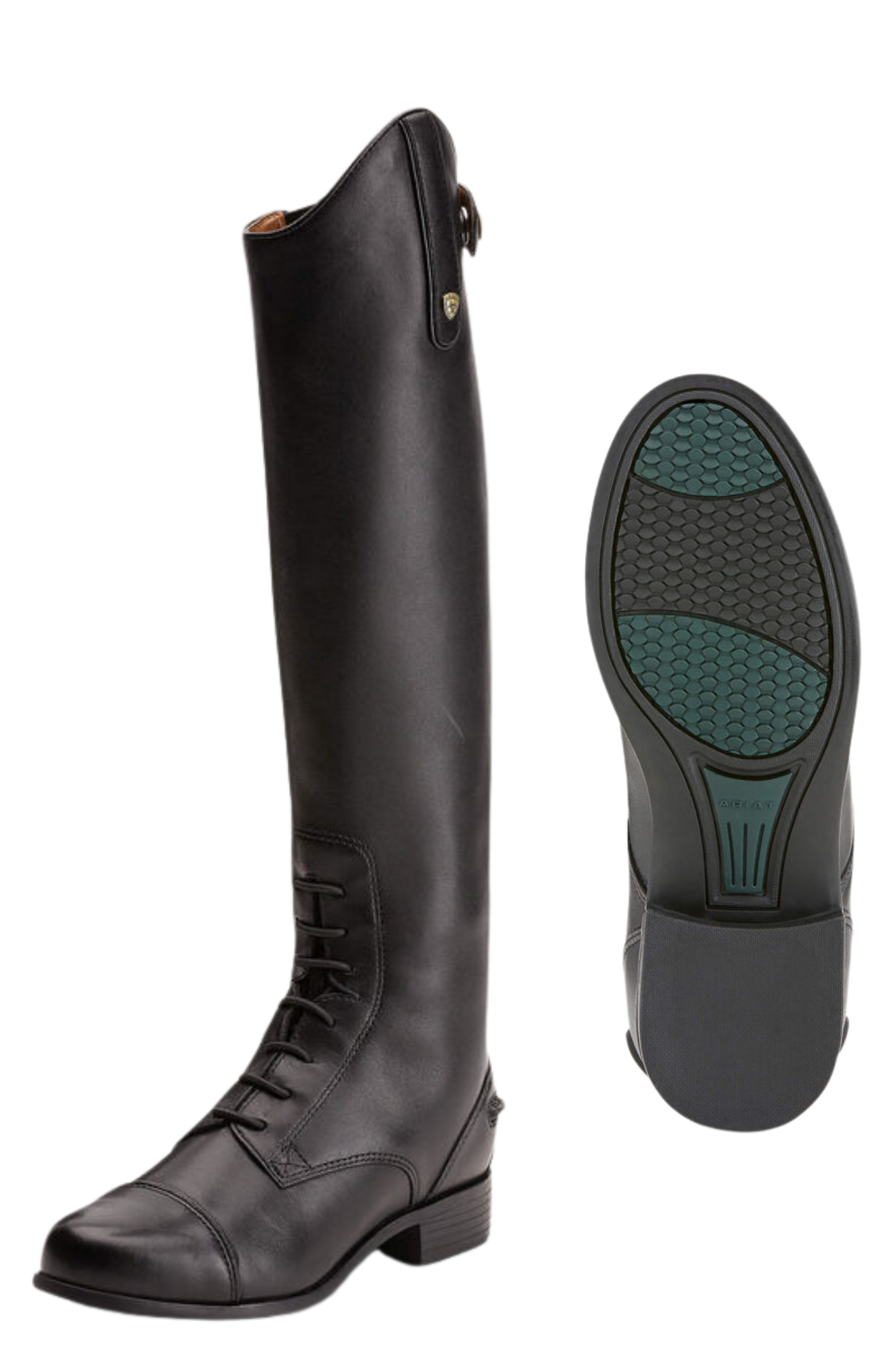 Kids Heritage Contour Field Zip