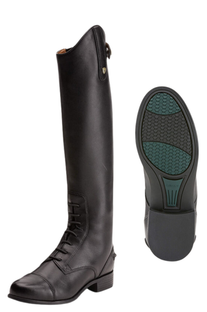 Kids Heritage Contour Field Zip